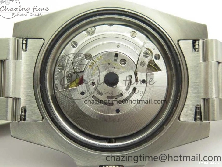 1228 Submariner 116610 LN Black Ceramic VRF 904L 1:1 Best Edition on SS Bracelet VR Cozy 3340